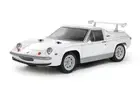 Tamiya 1/10 Electric RC Car Series No.698 Lotus Europe Special M-06 Chassis