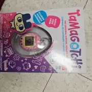 TAMAGOTCHI GEN 1 The original virtual pet 2022 NIB