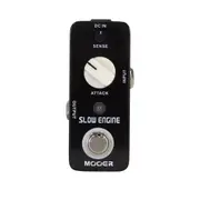 Mooer Micro Series Slow Engine Effects Pedal