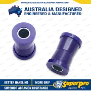 SuperPro Front Trunnion Bush Kit Front Upper for Austin-Healey 3000 1964-1968