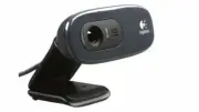 Logitech C270 HD Webcam - a versatile choice for YouTube Twitch streamer