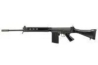 在飛比找Yahoo!奇摩拍賣優惠-[01] VFC FN LAR(FAL) 步槍 瓦斯槍 ( 