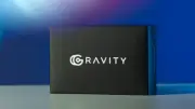 GRAVITY REEL by Joao Miranda - Trick