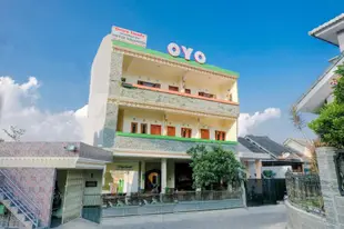 OYO930格利亞伊馬法旅館OYO 930 Griya Imafa