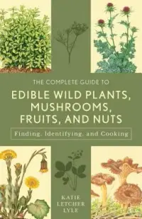 在飛比找博客來優惠-The Complete Guide to Edible W