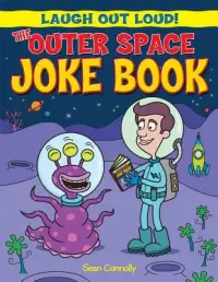 在飛比找博客來優惠-The Outer Space Joke Book