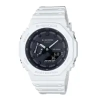 在飛比找蝦皮商城優惠-【CASIO 卡西歐】G-SHOCK 八角農家橡樹雙顯手錶 