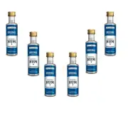 6 xStill Spirits Original White Rum Flavouring Essences 50ml Home Brew Alcohol