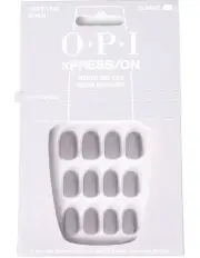 [OPI] Xpress/On Taupe-Less Beach Press-On Nails Set