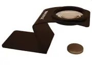 Waltex 5x Standing Desk Magnifying Glass / Magnifier