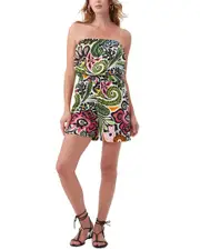 Trina Turk Time Out Romper
