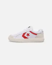 [CONVERSE] Converse Pro Blaze Classic Retro '90's Low White - Size 9 9 White