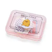 在飛比找樂天市場購物網優惠-【震撼精品百貨】蛋黃哥Gudetama Sanrio 蛋黃哥