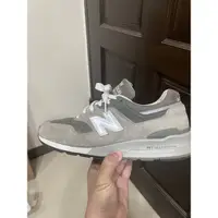 在飛比找蝦皮購物優惠-New balance M997GY 990 992可參考