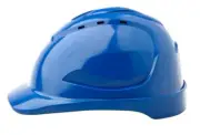 Prochoice V6 VENTED HARD HAT 6-Point Prolock Harness BLUE *Australian Brand