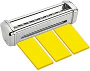 CucinaPro Imperia Pasta Maker Machine Attachment - 150-05 Lasagnette - Stainless Steel