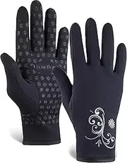 [TrailHeads] Women’s Running Gloves | Touchscreen Gloves | Power Winter Running Accessories