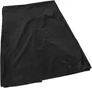 PartyKindom Oxford Cloth Gym Equipment Cover for Home Fitness Machines Zipper Design for Easy Use Comprehensive Coverage for Treadmills Ellipticals and More