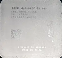 在飛比找露天拍賣優惠-AMD A10-5700,A10-5800,A10-6700