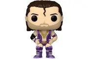 WWE Razor Ramon Purple US Exclusive Pop! Vinyl