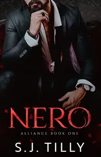 在飛比找誠品線上優惠-Nero: Alliance Series Book One