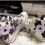 聯名 BRAIN DEAD X CONVERSE ALL STAR 1970S 休閒鞋 帆布鞋 169946C