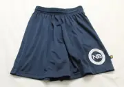 Dennis Uniform Unisex Micro Mesh Prep School Gym Shorts WR4 Navy Size 5-6 NWT