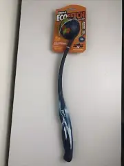 Chuckit! Eco friendly Launcher + Ball Dog Fetch Toy