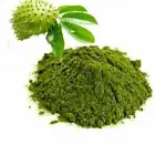 Soursop Leaf Powder Superfine Cut-100% Pure Organic GRAVIOLA/Annona muricata100g