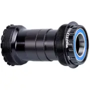 Wheels Mfg T47A Threaded BB, GXP, Base - Black