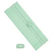 Paper Cutter Trimmer, A4 Straight Portable Paper Slicer,with 1 Blade, Green