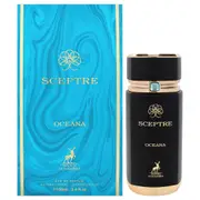 Sceptre Oceana by Maison Alhambra for Men - 3.4 oz EDP Spray
