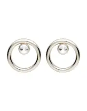 [ALESSANDRA RICH] ALESSANDRA RICH Earrings - Item 50340041