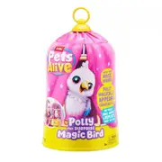 Pets Alive Polly the Surprise Magic Bird
