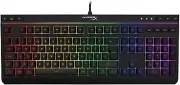 HyperX HX-KB5ME2-UK Alloy Core RGB Membrane Gaming Keyboard UK Layout