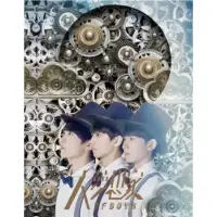 在飛比找博客來優惠-TFBOYS / 大夢想家