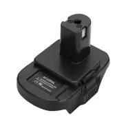 MT20RNL Battery Adapter Dock for Li-ion Batteriy Convert to for Ryobi 18V Tool