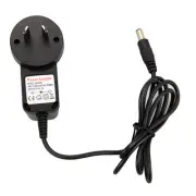 UK/EU/4.2V/USB Battery Charger For Rechargeable Headlamp Flashlight Torch Light