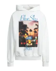 [BLUE SKY INN] BLUE SKY INN Sweatshirts - Item 10152791
