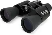 [Celestron] UpClose G2 10-30x50 Binoculars, 10-30x Magnification, 50mm Objective, Black (71260)