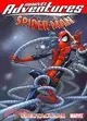 Marvel Adventures Spider-man: Spectacular