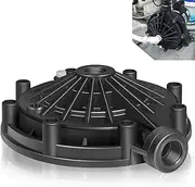 Deargooday Replacement for LA39534 3/4-Inch Volute with Drain Plug Replacement Universal Booster Pool and Spa Pump