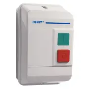 Chint 415V 18A 5KW Direct-On-Line Starter – NQ3-5.5P-415V