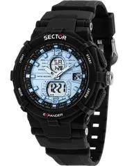 Sector R3251296001- Mens Watch