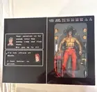 Neca Rambo Classic Video Game Action Figure