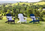 REPLICA ADIRONDACK Outdoor Chair