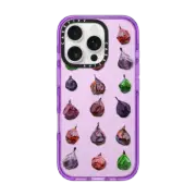 iPhone 16 Pro Impact Case Little Miss Figgy
