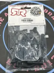 ARRMA RC. AR330224 Suspension Arm Set. Buggy