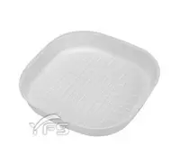 在飛比找樂天市場購物網優惠-PCL-1515-1 PP白色中襯 (方形內襯/正方紙碗中襯