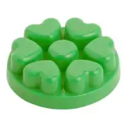Mistletoe Mojito Scent Plus Heart Wax Melts